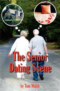 Senior Dating Scene