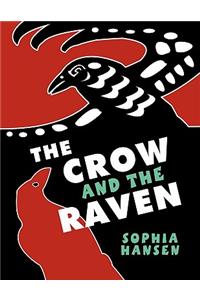 The Crow and the Raven