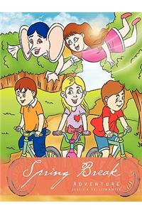 Spring Break Adventure