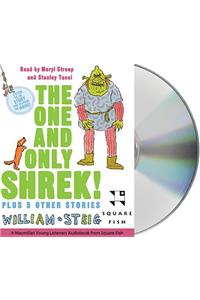 The One and Only Shrek!