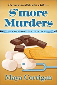 S'More Murders