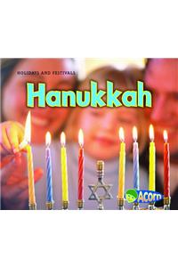 Hanukkah