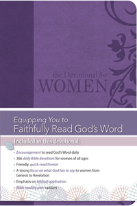 The Devotional for Women