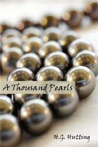 A Thousand Pearls