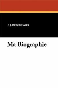 Ma Biographie