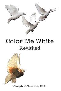 Color Me White