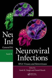 Neuroviral Infections 2 Volume Set