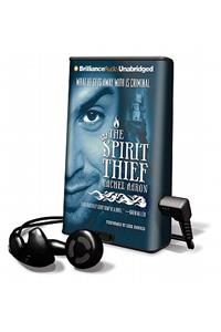 Spirit Thief