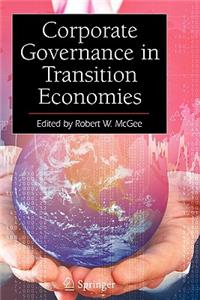 Corporate Governance in Transition Economies