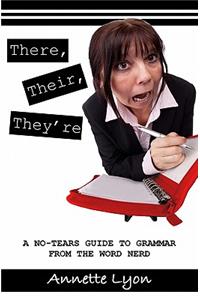 There, Their, They're