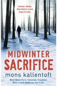 Midwinter Sacrifice