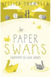 Paper Swans