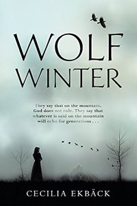 Wolf Winter