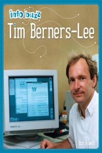 Tim BernersLee (Info Buzz: History)
