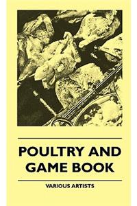 Poultry and Game Book