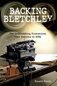 Backing Bletchley