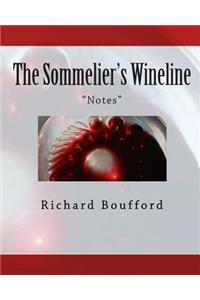 Sommelier's Wineline