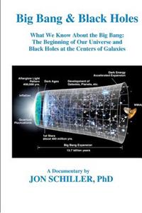 Big Bang & Black Holes