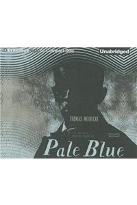 Pale Blue