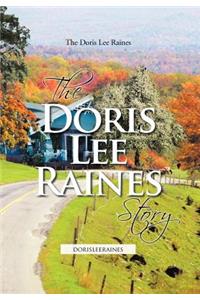 Doris Lee Raines Story