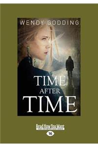 Time After Time (Large Print 16pt)