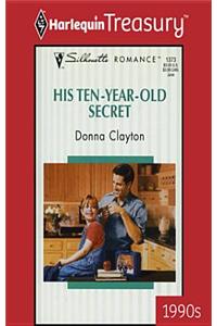 His Ten-Year-Old Secret