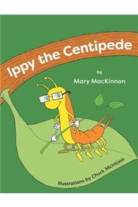 Ippy the Centipede