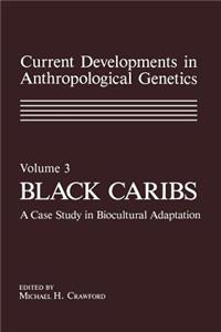 Current Developments in Anthropological Genetics