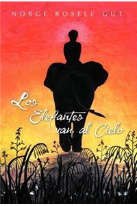 Elefantes Van Al Cielo