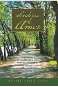 Senderos de Amor