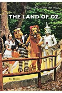 The Land of Oz