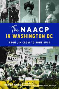 NAACP in Washington, DC