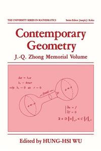 Contemporary Geometry