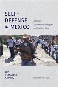 Self-Defense in Mexico