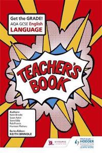 Aqa GCSE English Language Teacher's Book