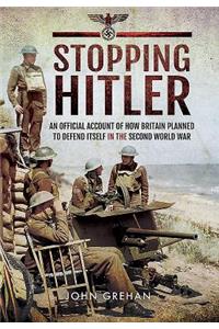 Stopping Hitler