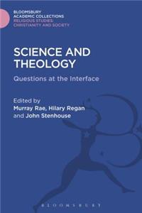 Science and Theology