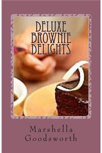 Deluxe Brownie Delights