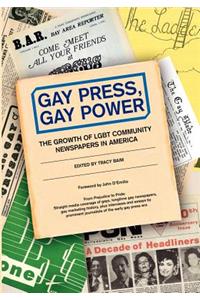 Gay Press, Gay Power