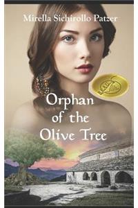 Orphan of the Olive Tree