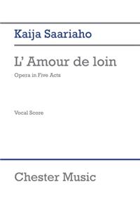 L'Amour de Loin