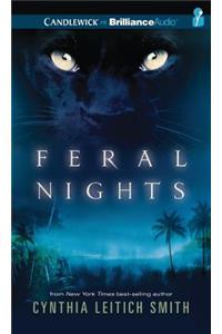 Feral Nights