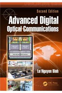 Advanced Digital Optical Communications