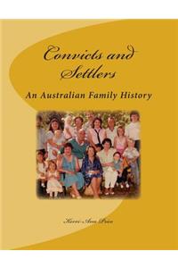 Convicts and Settlers