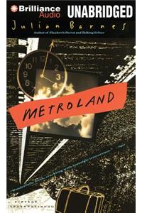 Metroland