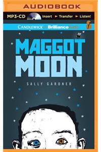 Maggot Moon