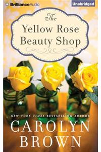 Yellow Rose Beauty Shop