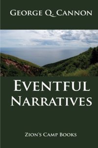 Eventful Narratives