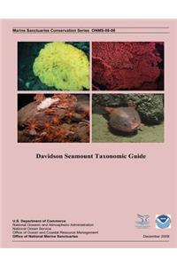 Davidson Seamount Taxonomic Guide