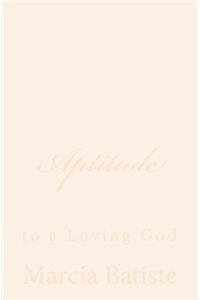Aptitude